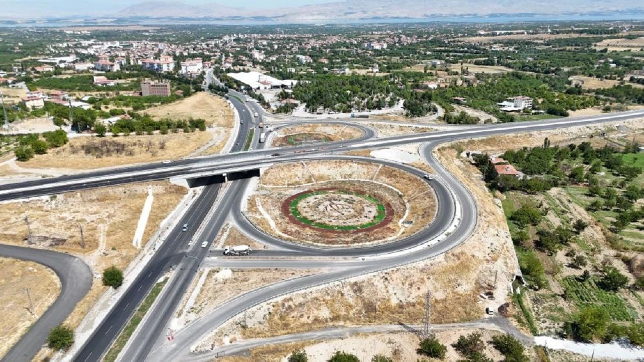 Erkenek Tüneli’nde Kritik Durum! Malatya’da Sürücüler Bu Güzergâhlara Dikkat