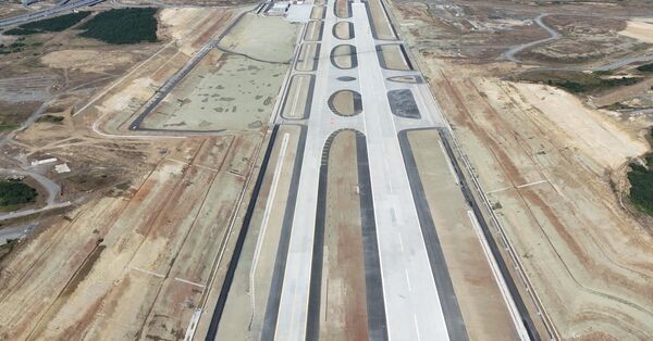 İstanbul Havalimanı'nda bir ayda 284 ton yakıt tasarrufu