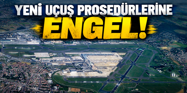 Brüksel Havalimanı’nda uçuş düzenlemelerinde anlaşmazlık
