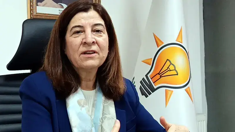 AK Parti'li Aksal: Edirne Sarayı’nın açılışı 2027 yılının ekim ayında gerçekleştirilecek