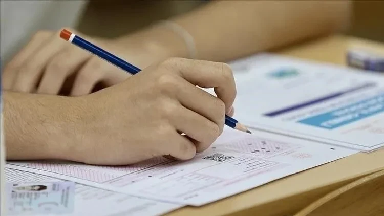 Son dakika... KPSS Ortaöğretim başladı