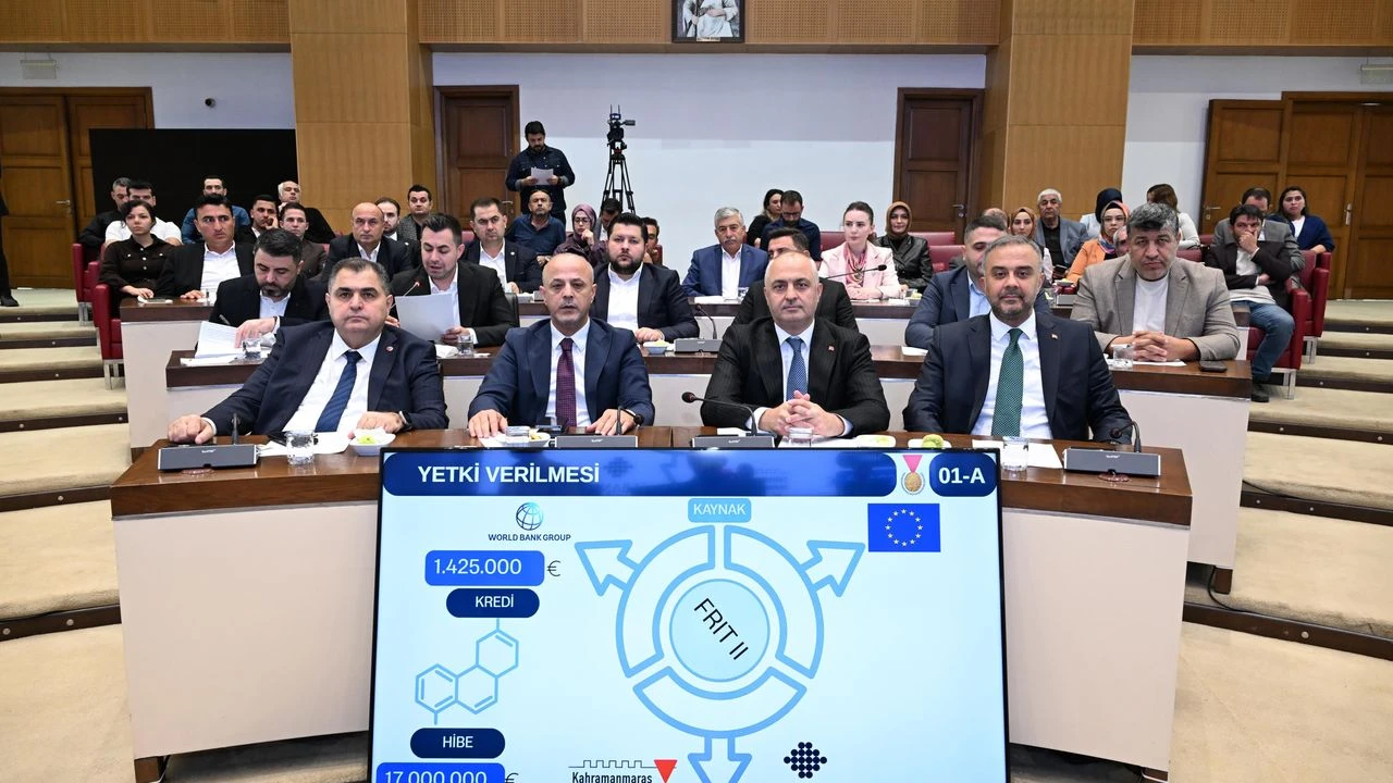 Büyükşehir Meclisi Toplandı: Toplu Taşıma Ücretleri Değişti