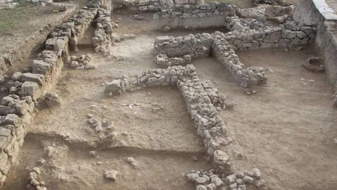 Adana’da Tarihi Höyük İçin Yeni Karar! Sınırlar Değişti