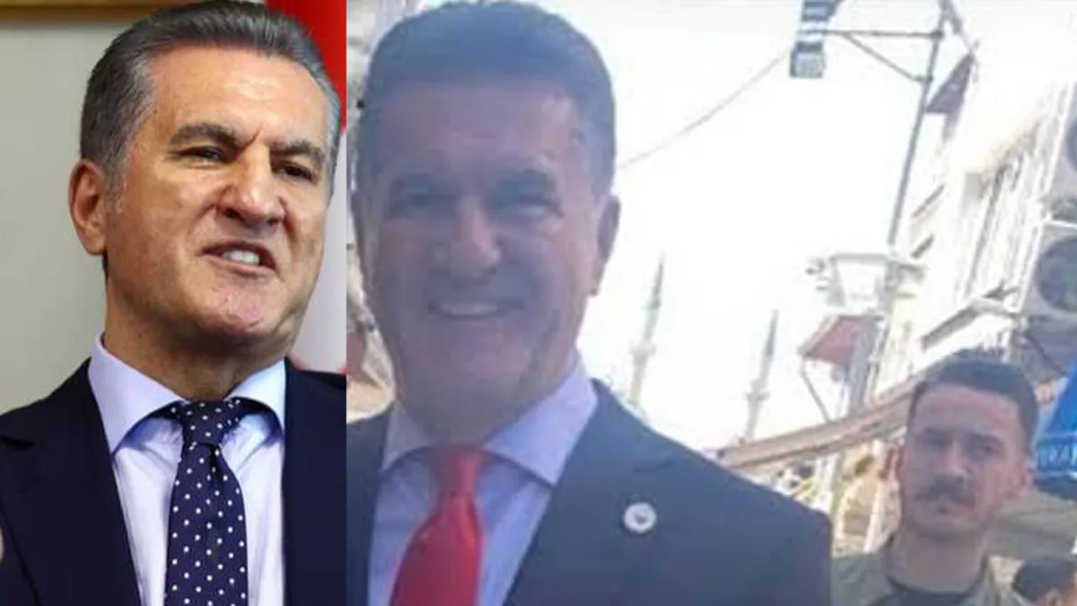 Son dakika! Mustafa Sarıgül’ün korumasının ifadesi ortaya çıktı: Defalarca cinsel saldırıya maruz kaldım